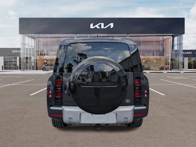 2023 Land Rover Defender 130 S