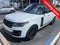 2018 Land Rover Range Rover 5.0L V8 Supercharged