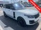 2018 Land Rover Range Rover 5.0L V8 Supercharged