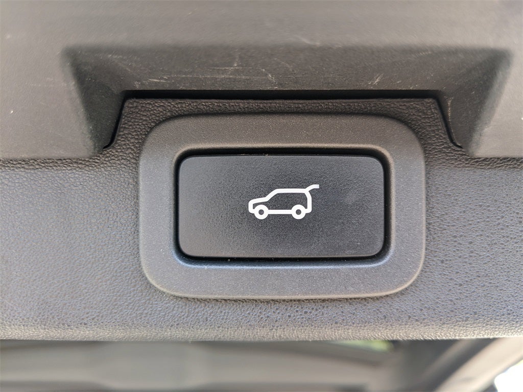 2017 Land Rover Discovery HSE