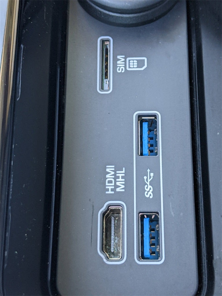 2017 Land Rover Discovery HSE