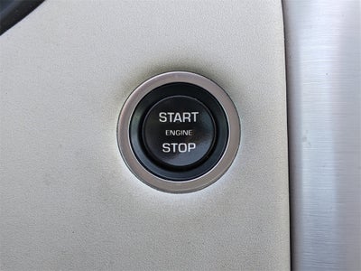 2017 Land Rover Discovery HSE