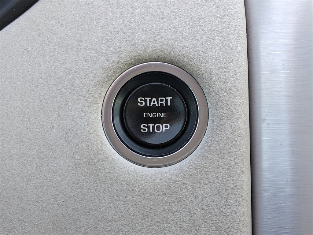 2017 Land Rover Discovery HSE