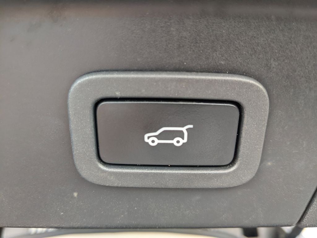 2018 Land Rover Range Rover Velar S