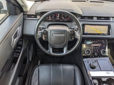 2018 Land Rover Range Rover Velar S