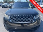 2018 Land Rover Range Rover Velar S