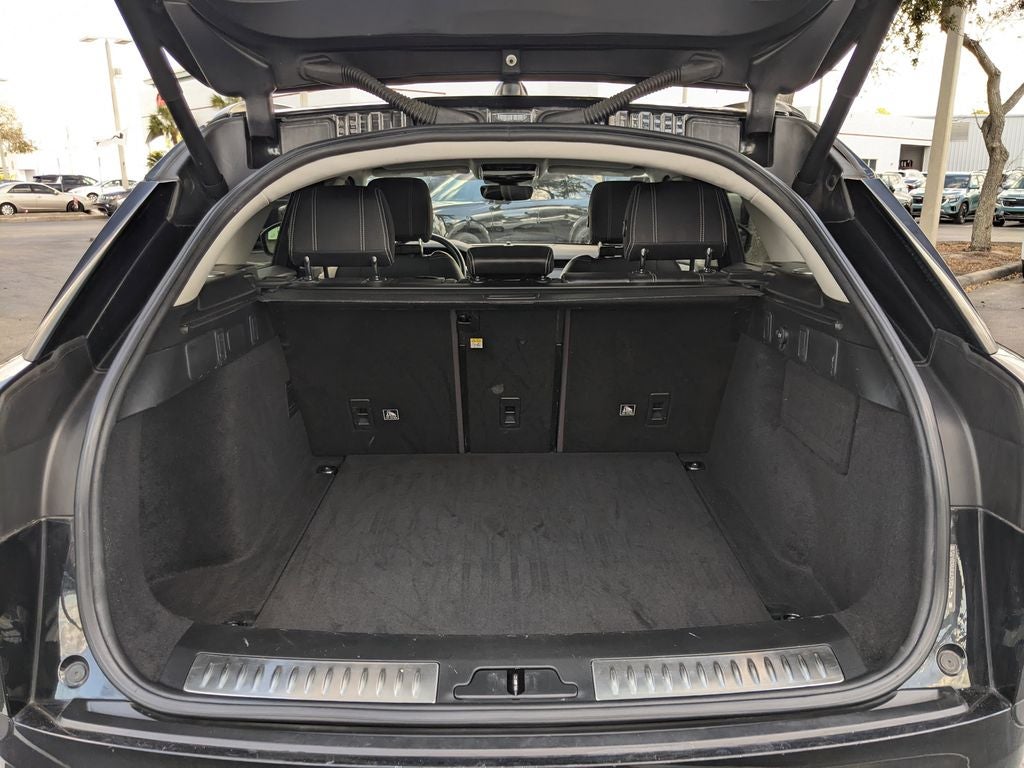 2018 Land Rover Range Rover Velar S