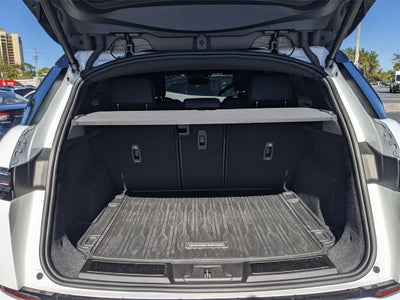 2026 Land Rover Range Rover Evoque Dynamic