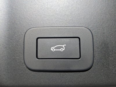 2026 Land Rover Range Rover Evoque Dynamic