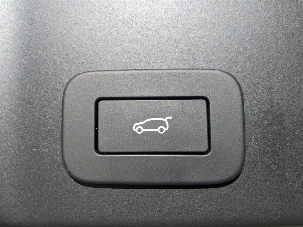 2026 Land Rover Range Rover Evoque Dynamic