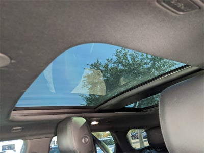 2026 Land Rover Range Rover Evoque Dynamic