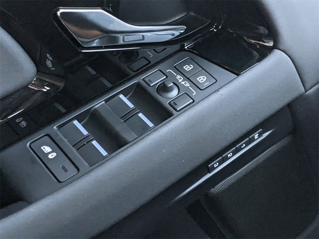 2026 Land Rover Range Rover Evoque Dynamic