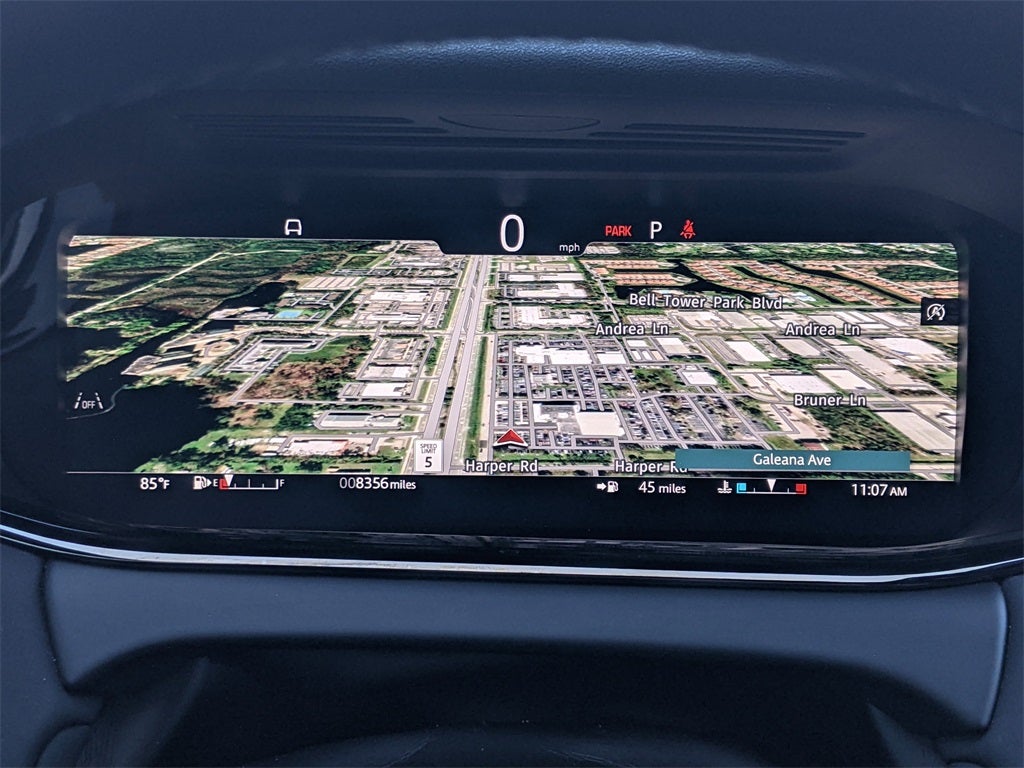 2026 Land Rover Range Rover Evoque Dynamic