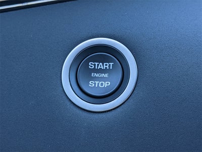 2026 Land Rover Range Rover Evoque Dynamic