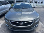 2018 Buick Regal Preferred