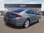 2018 Buick Regal Preferred