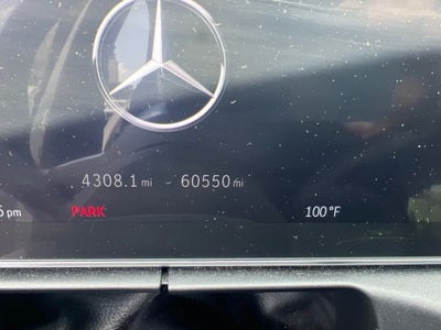 2022 Mercedes-Benz C-Class C 300