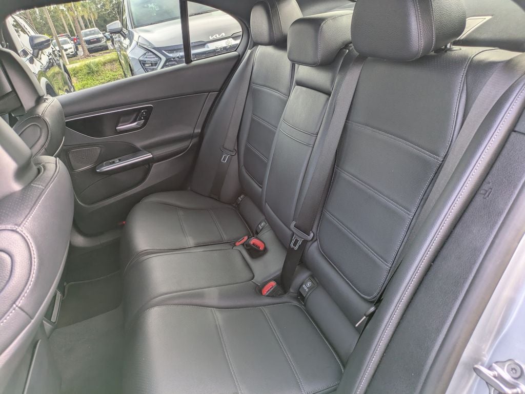2022 Mercedes-Benz C-Class C 300