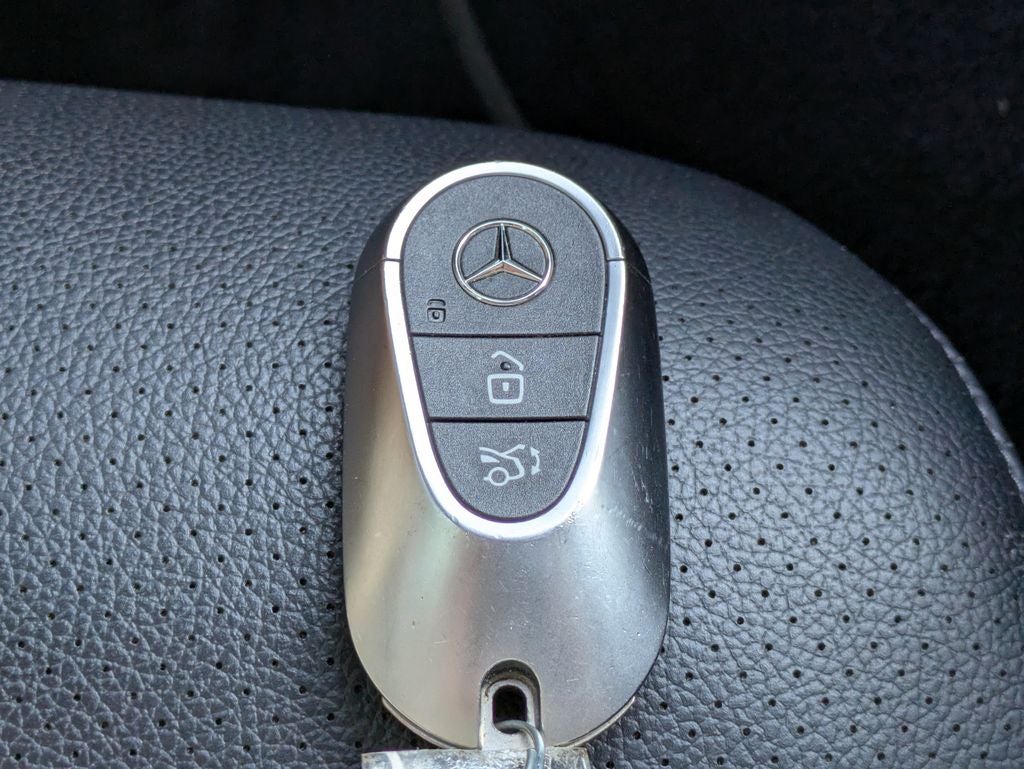 2022 Mercedes-Benz C-Class C 300
