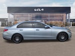 2022 Mercedes-Benz C-Class C 300