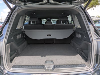 2025 Mercedes-Benz GLB GLB 250