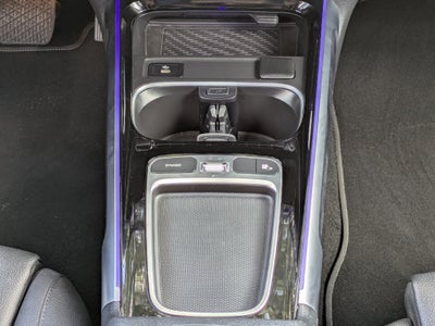 2025 Mercedes-Benz GLB GLB 250