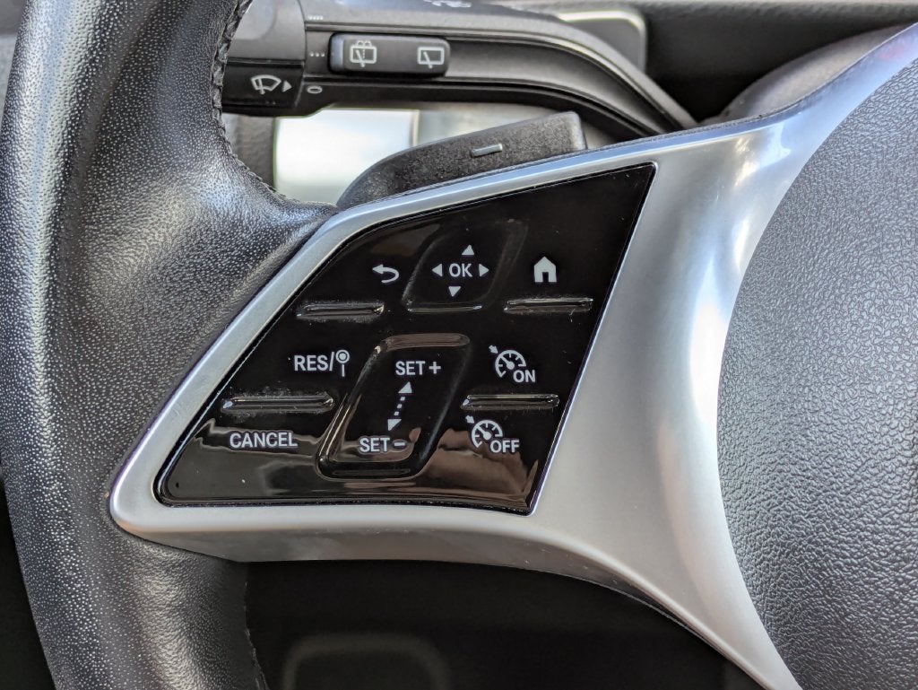 2025 Mercedes-Benz GLB GLB 250