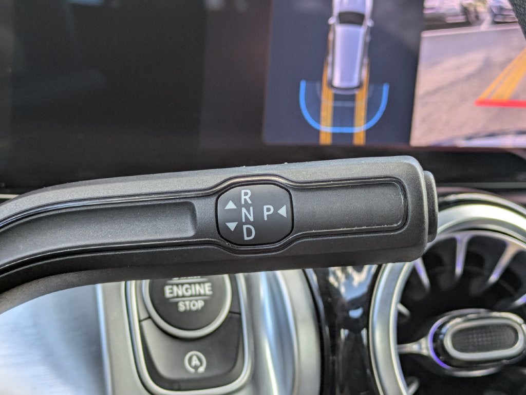 2025 Mercedes-Benz GLB GLB 250