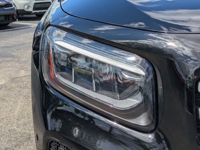 2025 Mercedes-Benz GLB GLB 250