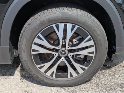 2025 Mercedes-Benz GLB GLB 250