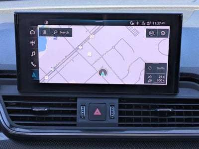 2021 Audi SQ5 Premium Plus quattro