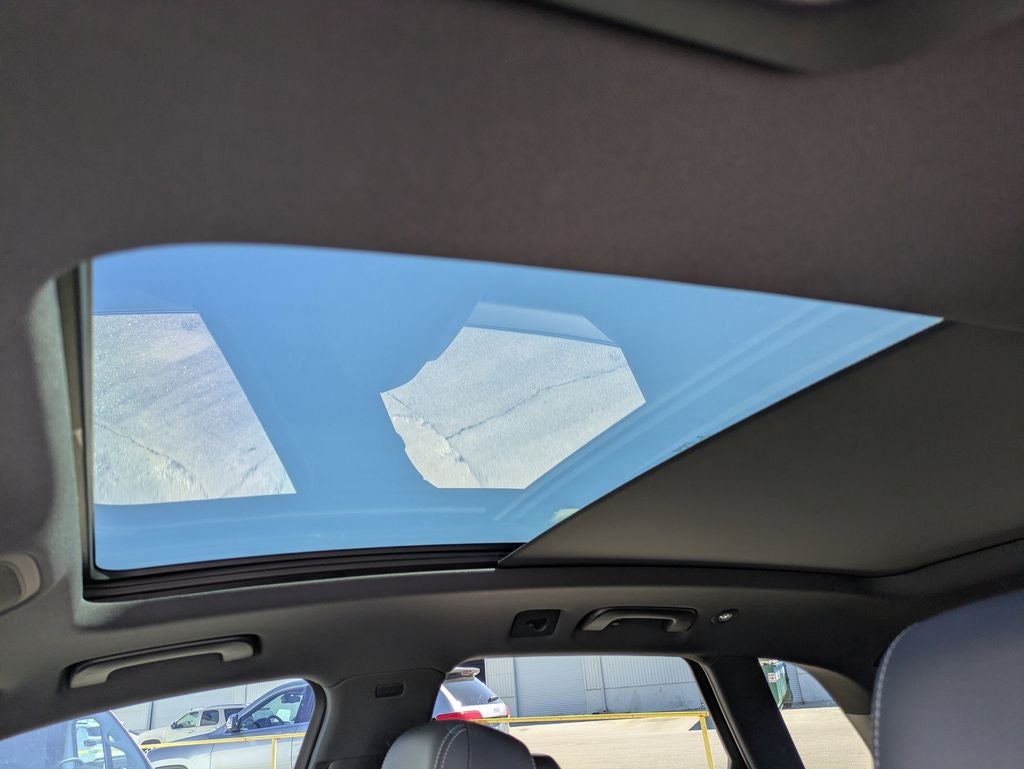 2021 Audi SQ5 Premium Plus quattro