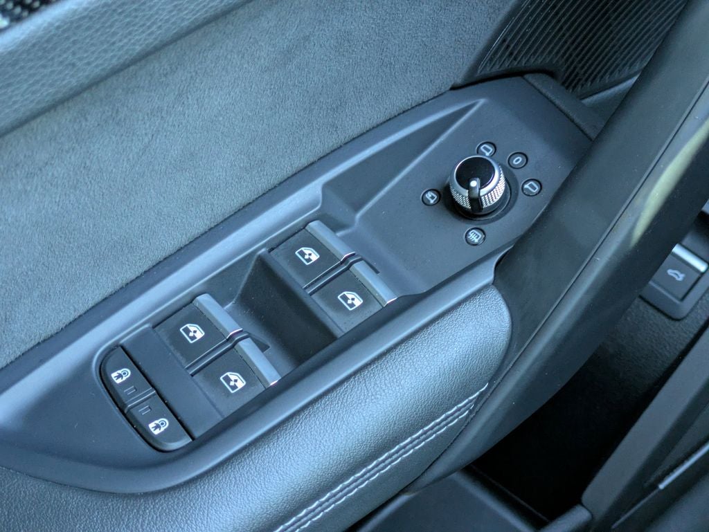 2021 Audi SQ5 Premium Plus quattro