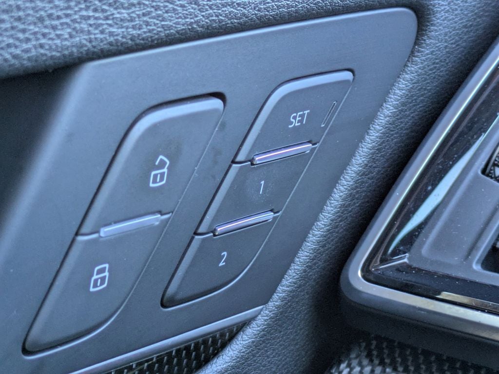 2021 Audi SQ5 Premium Plus quattro