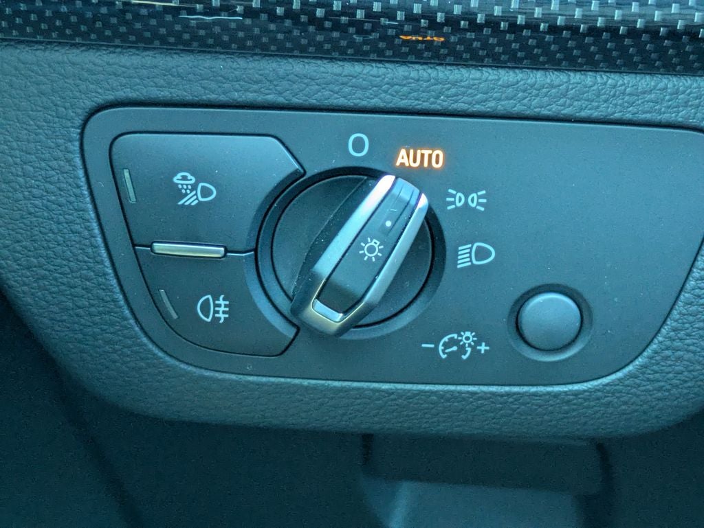 2021 Audi SQ5 Premium Plus quattro