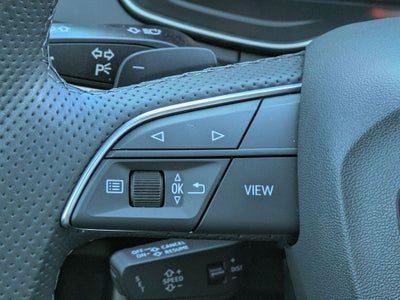 2021 Audi SQ5 Premium Plus quattro