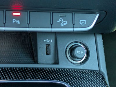 2021 Audi SQ5 Premium Plus quattro