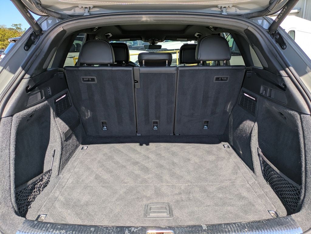 2021 Audi SQ5 Premium Plus quattro