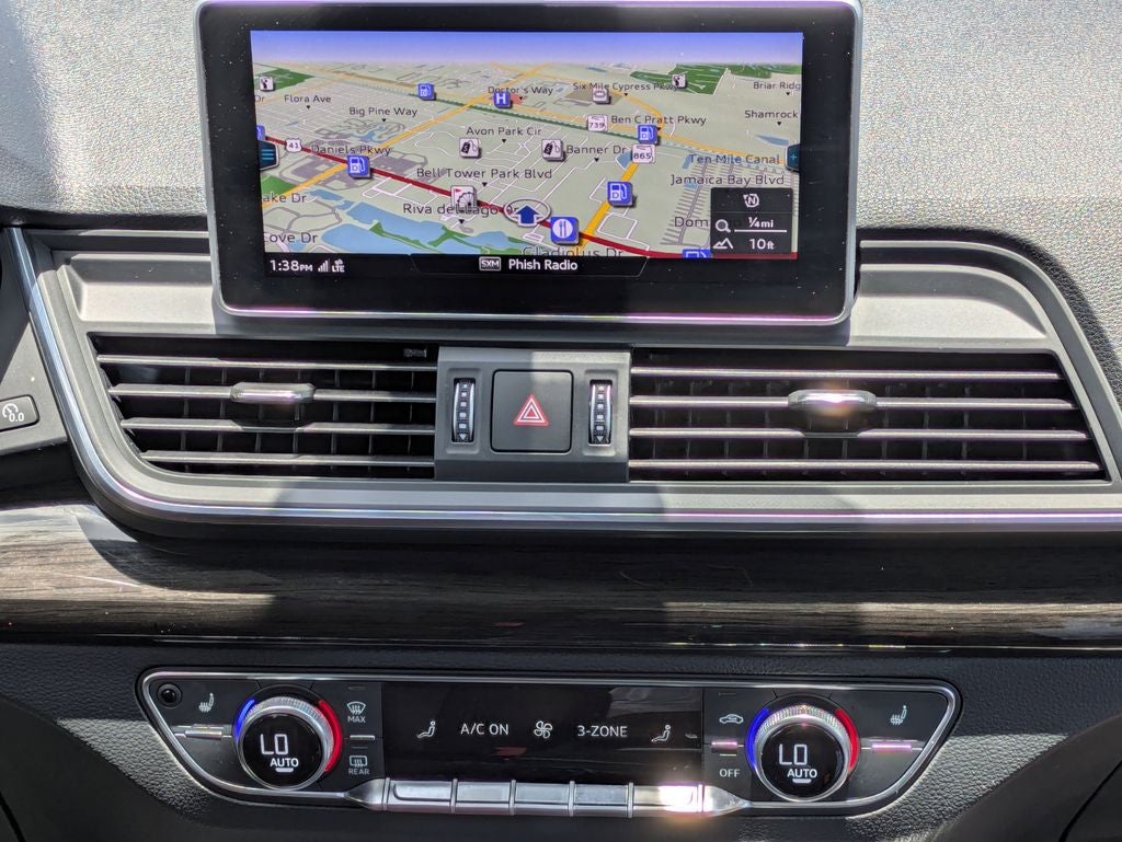 2018 Audi Q5 2.0T quattro
