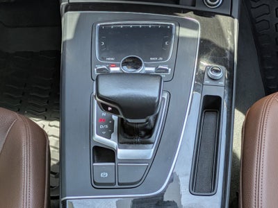 2018 Audi Q5 2.0T quattro