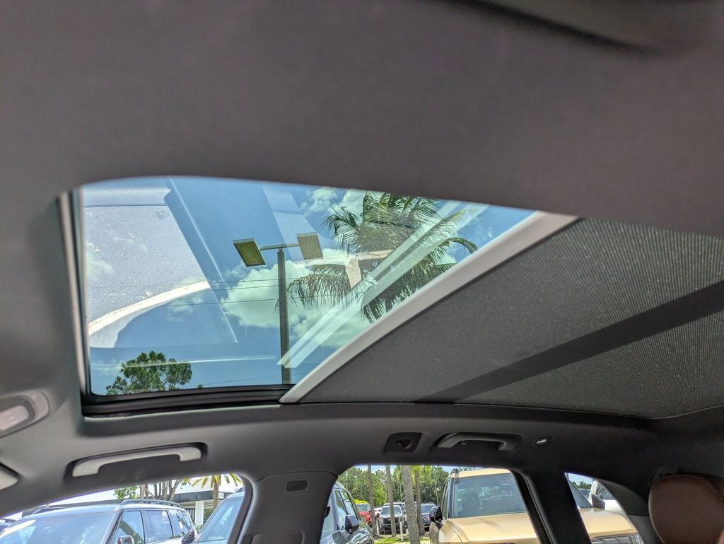 2018 Audi Q5 2.0T quattro