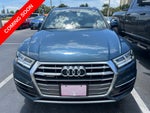 2018 Audi Q5 2.0T quattro