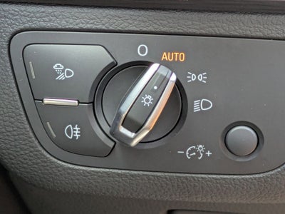 2018 Audi Q5 2.0T quattro