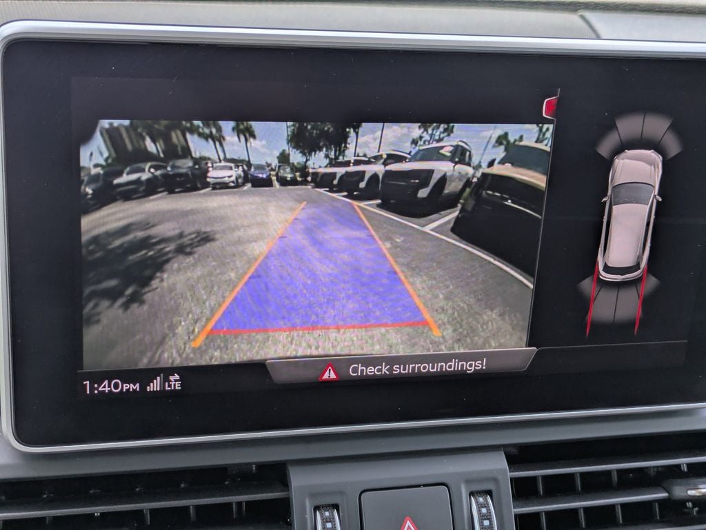 2018 Audi Q5 2.0T quattro