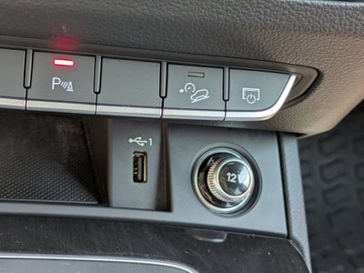 2018 Audi Q5 2.0T quattro