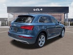 2018 Audi Q5 2.0T quattro