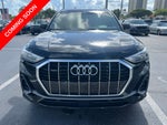 2022 Audi Q3 Premium S Line quattro