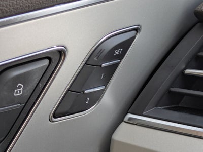 2019 Audi Q7 45 Premium Plus quattro