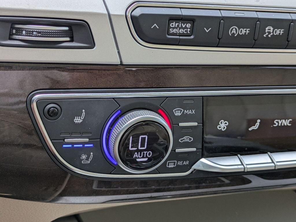2019 Audi Q7 45 Premium Plus quattro
