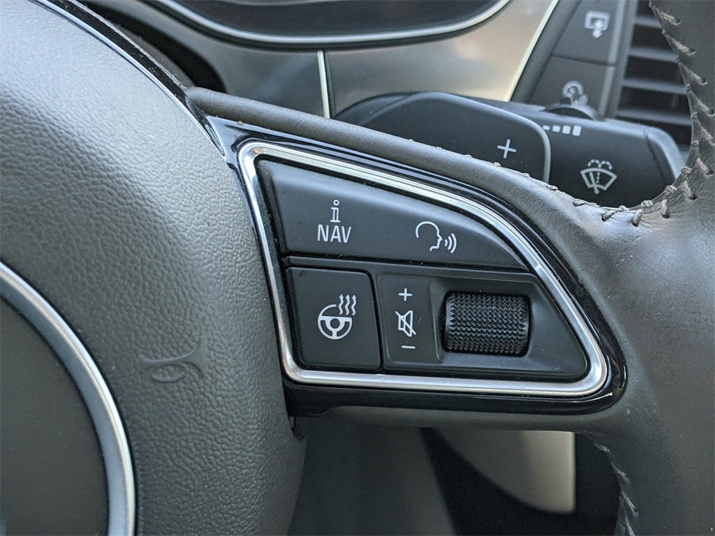 2016 Audi A6 2.0T Premium Plus quattro